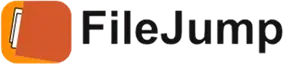 FileJump logo